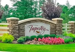 Community Entrance