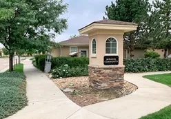Community Sign