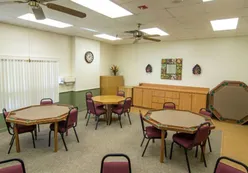 Card Room