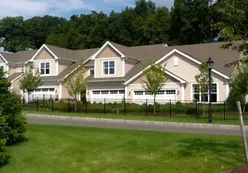 Elegant Townhomes