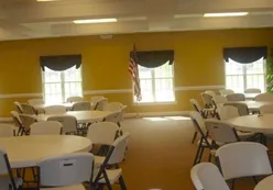 Ballroom