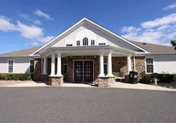 Clubhouse