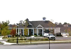 Community Clubhouse