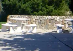 Picnic Area