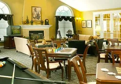 Clubhouse
