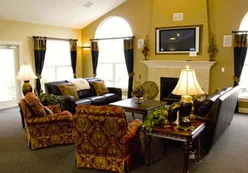 Clubhouse