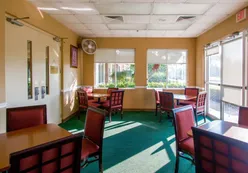 Card Room