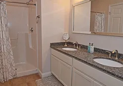 Elegant Master Bathrooms