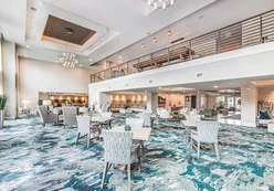 Clubhouse - 12,000 Sq. Ft.