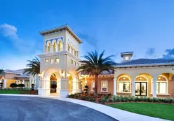 Oasis Club - 12,000 Sq. Ft.