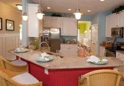 Updated Kitchens