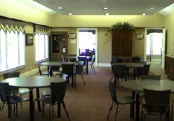Multi-Purpose Room