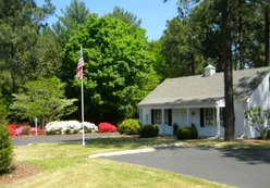 Community Clubhouse