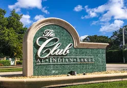 Community Entrance