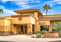 Anza Athletic Club