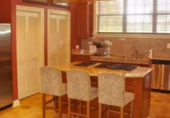 Catering Kitchen