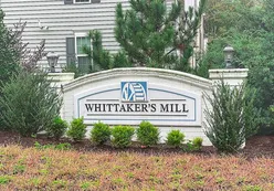 Community Entrance Sign