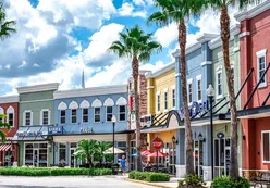 Tradition Shoppes
