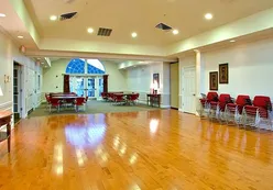 Mutli-Purpose Room