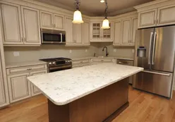 Modern Kitchens