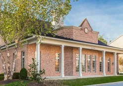 Community Center