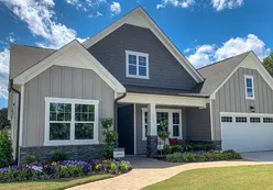 Single-Family Homes