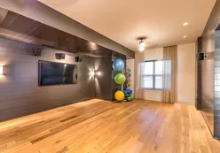 Yoga Studio