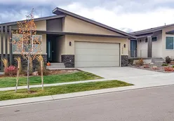 Single-Family Homes