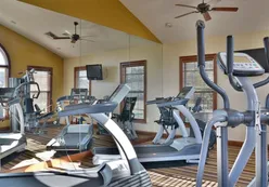 Exercise Room