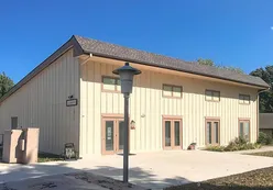 Clubhouse