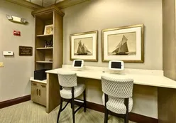 Computer Room