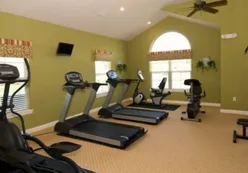 Exercise Room
