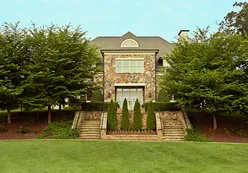 Loch Ridge Manor - 7,300 Sq. Ft.