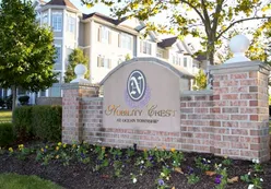 Community Entrance