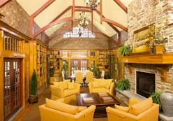 The Lodge