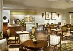 Sugars Bistro & Bakery