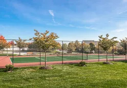 Tennis Courts