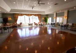 Ballroom
