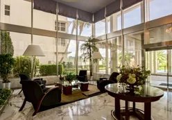 Meeting Spaces