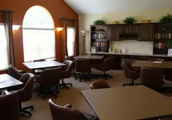 Multi-Purpose Room
