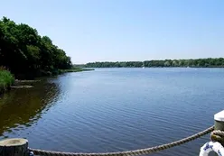 Scenic Ponds