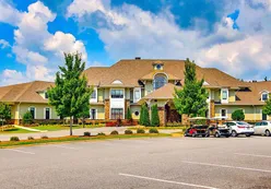 Club at Cresswind - 36,000 Sq. Ft.