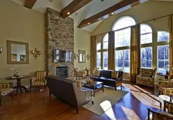 Gathering Room