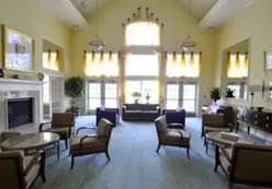 Resort Club - 13,500 Sq. Ft.