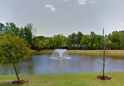 Scenic Lake