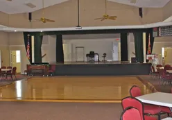 Ballroom