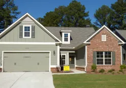 Single-Family Homes