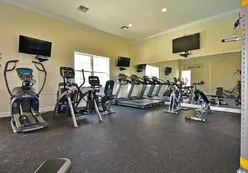 Exercise Room