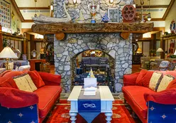 Themed Recreation Centers
