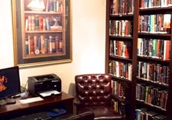 Library